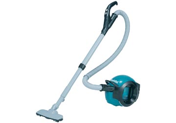 18V Máy hút bụi dùng pin Makita DCL500Z