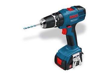 18V Máy khoan vặn vít dùng pin Bosch GSR 18-2-LI