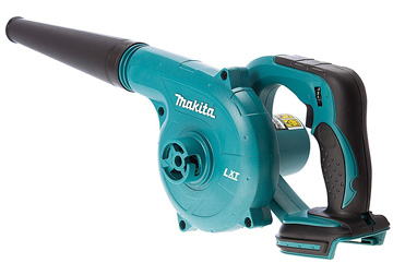 18V Máy thổi chạy pin Makita DUB182Z