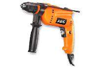 13mm Máy khoan động lực 630W AEG SBE 630 R