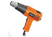 1500W Máy thổi hơi nóng AEG PT 560