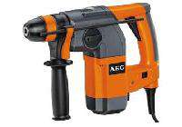 26mm Máy khoan búa 750W AEG BH 26LXE