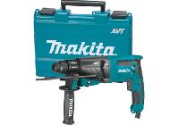 26mm Máy khoan búa 800W Makita HR2631F