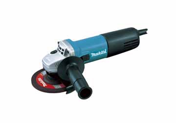 5" Máy mài góc 840W Makita 9558HN