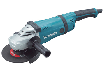 7" Máy mài góc 2400W Makita GA7030R