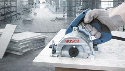  Máy cắt bê tông Bosch GDM13-34 giá tốt 